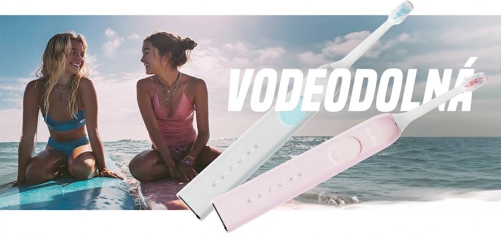 vodeodolnosť XP7